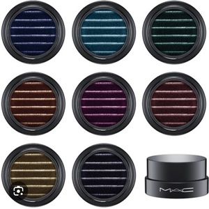 MAC SPELLBINDER EYESHADOWS NWT